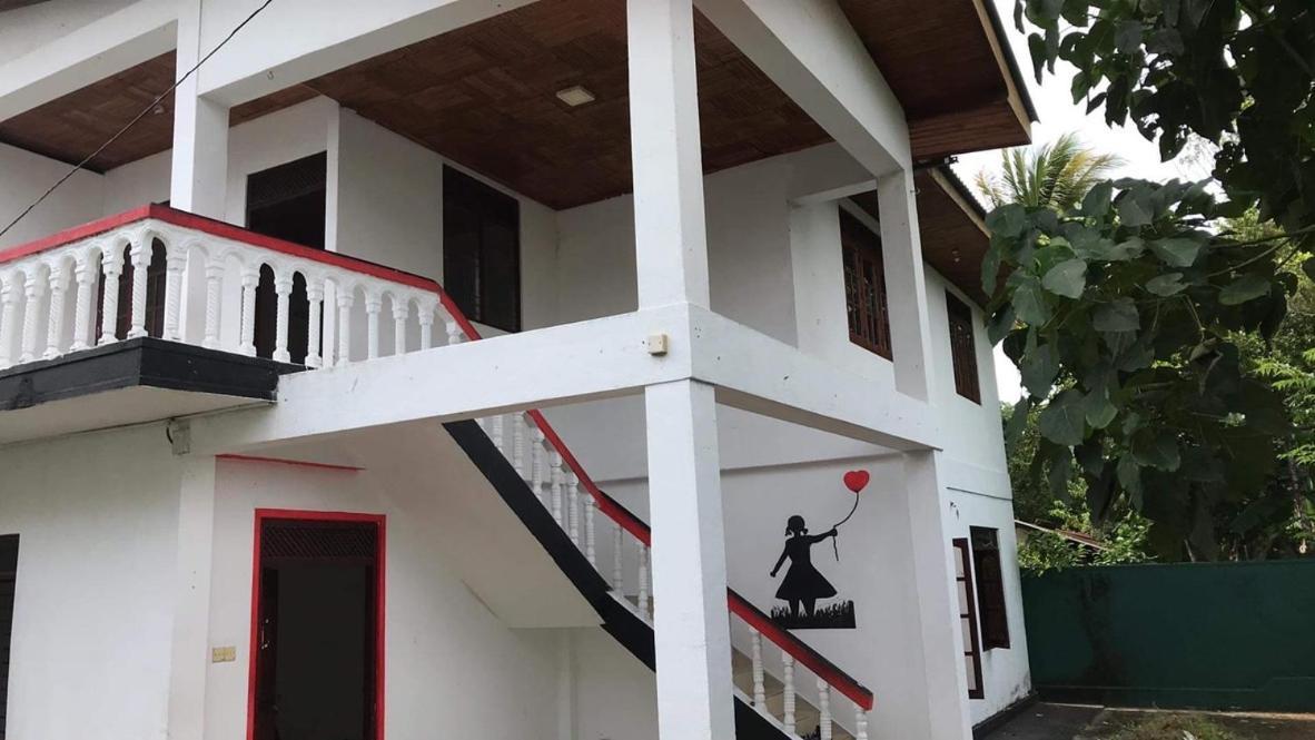 Everest Rooms Piliyandala Zewnętrze zdjęcie
